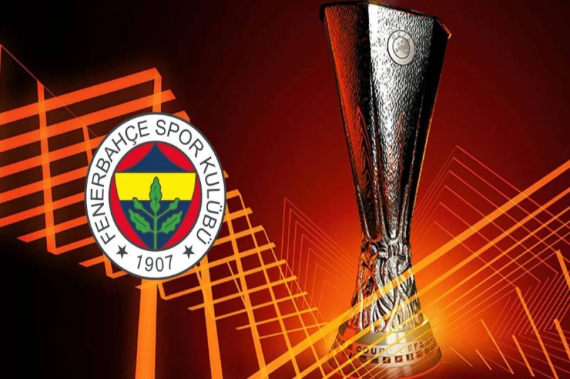 Fənərbaxçanın UEFA Avropa Liqasında rəqibləri bəlli olub