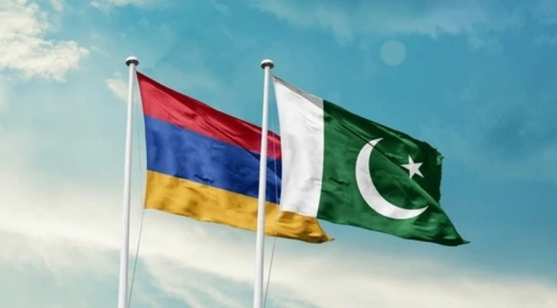Pakistan-Ermənistan yaxınlaşması: region üçün hansı mesajlar var?