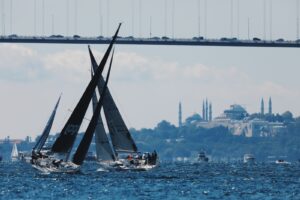 Bosfor Kuboku 24-cü dəfə İstanbulda keçiriləcək – FOTOLAR