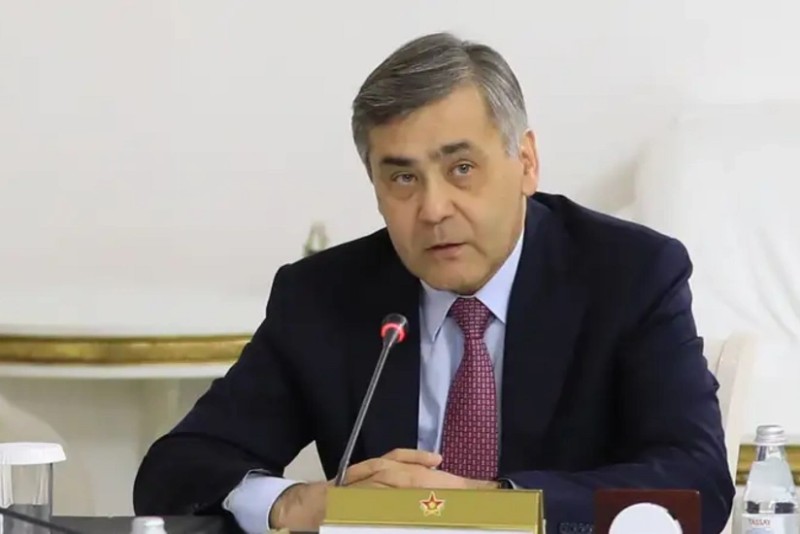 Baş katib: Azərbaycan ŞƏT-in fəal dialoq tərəfdaşıdır
