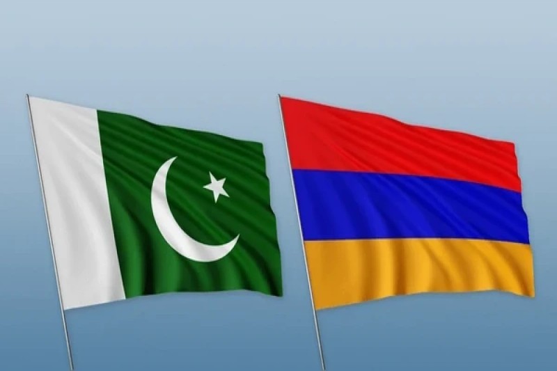 Pakistan və Ermənistan arasında razılaşma əldə edildi - YENİLƏNİB