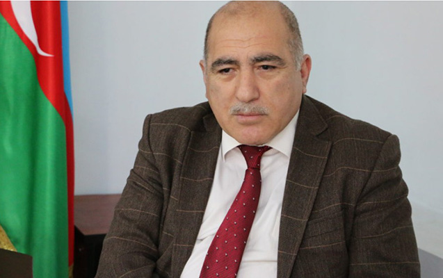 Keçmiş Baş nazir meriyaya MÜRACİƏT ETDİ