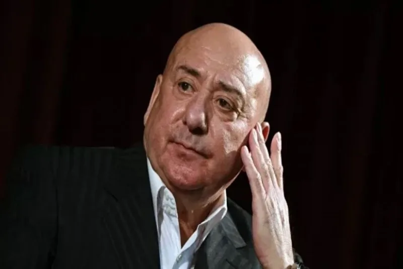 Moskva Satira Teatrının sabiq direktoru Məmməd Ağayev həbs olundu