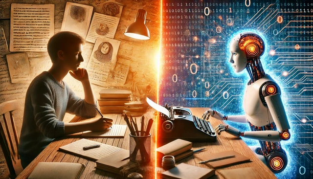 Süni intellekt elm və təhsilə inqilabi dəyişikliklər gətirəcək - YENİLİK
