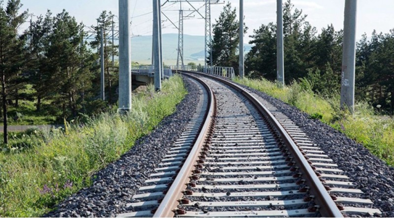 Naxçıvanın dəmir yolu infrastrukturunun bərpasına başlanılacaq