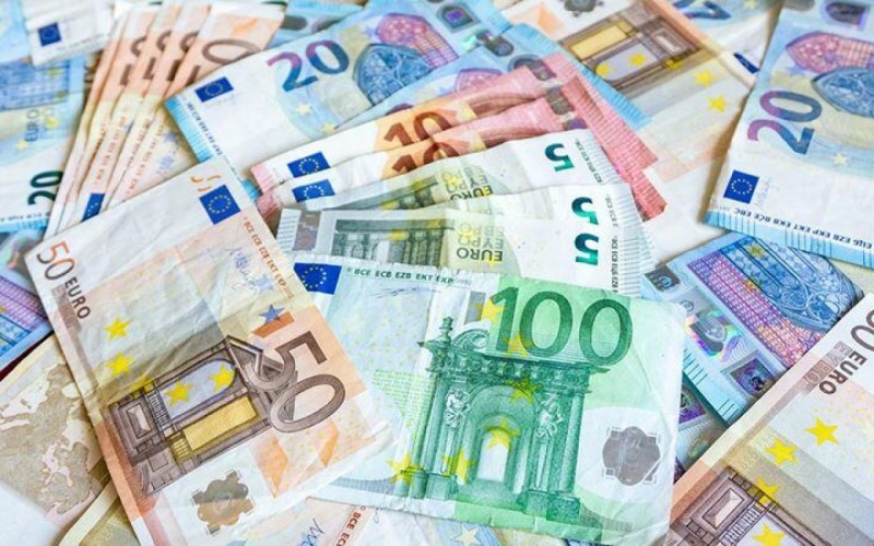 Belçika Ukraynaya 100 milyon AYIRDI