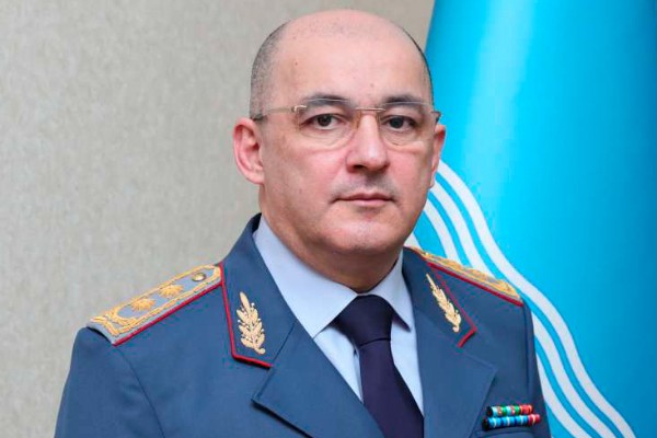 Gömrükdə əməliyyat: İran vətəndaşının şikayəti ilə rəis işdən çıxarıldı, bu şəxslər dindirildi - YENİLƏNİB