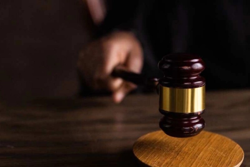 23 il əvvəl qayınatasının qətlə yetirən şəxsə hökm oxundu