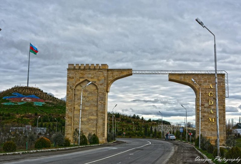 Yaxın aylarda Ağdam şəhərinə ilk köç təşkil olunacaq