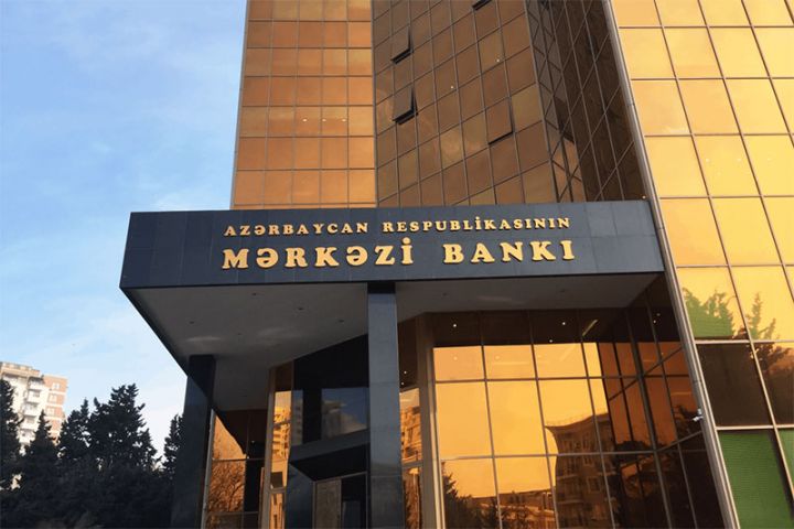 BKM üzərindən əməliyyatlar 3,6 milyard manata çatıb