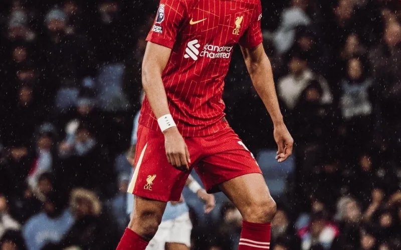 “Liverpul” Qakpo ilə yeni müqavilə imzaladı