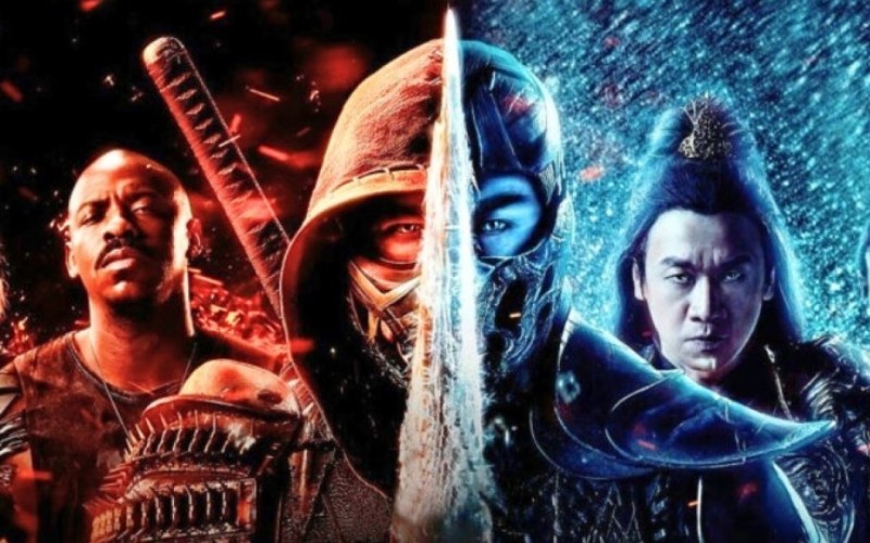 “Mortal Kombat 2”nin premyerası təxirə düşdü
