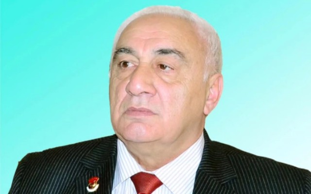 Aylardır komada olan Əməkdar həkim vəfat etdi
