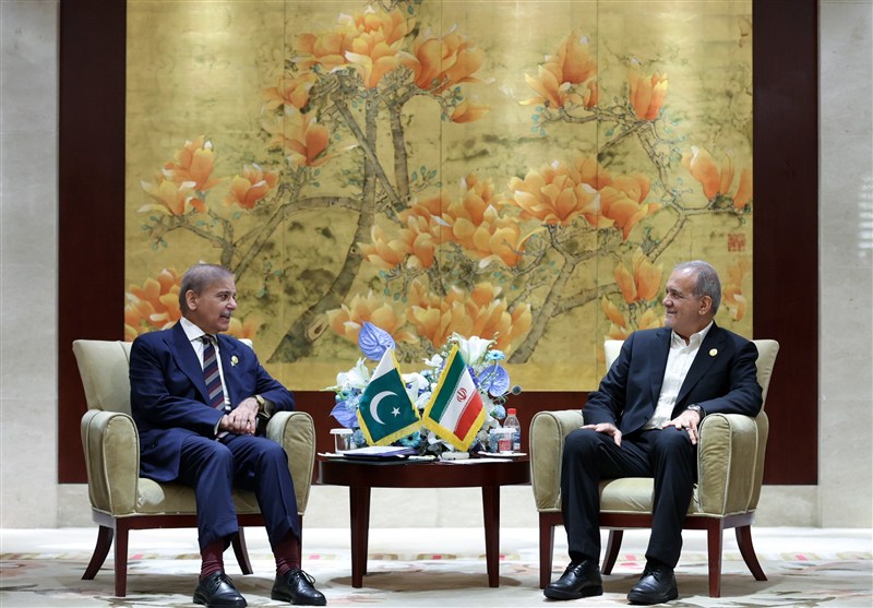 İran regional sülh naminə Pakistanla əməkdaşlığa hazırdır