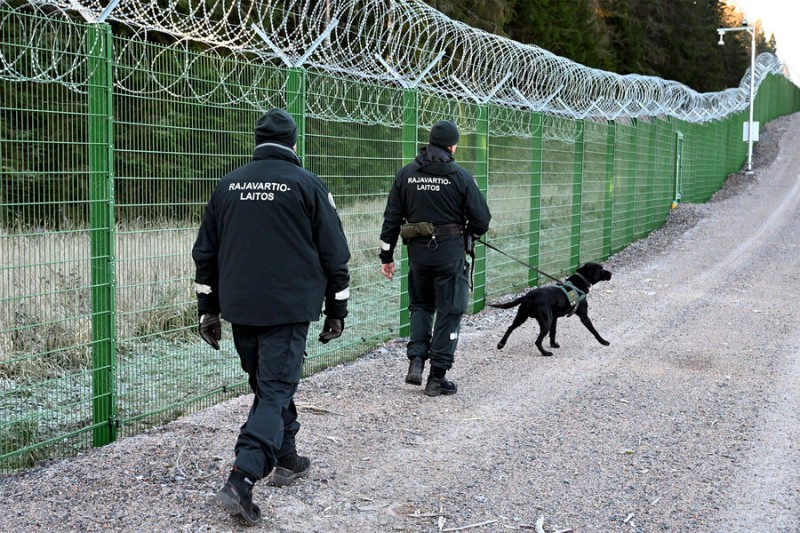 Finlandiyada Rusiya ilə sərhədin açılmasına dəstək üçün fləşmob keçiriləcək