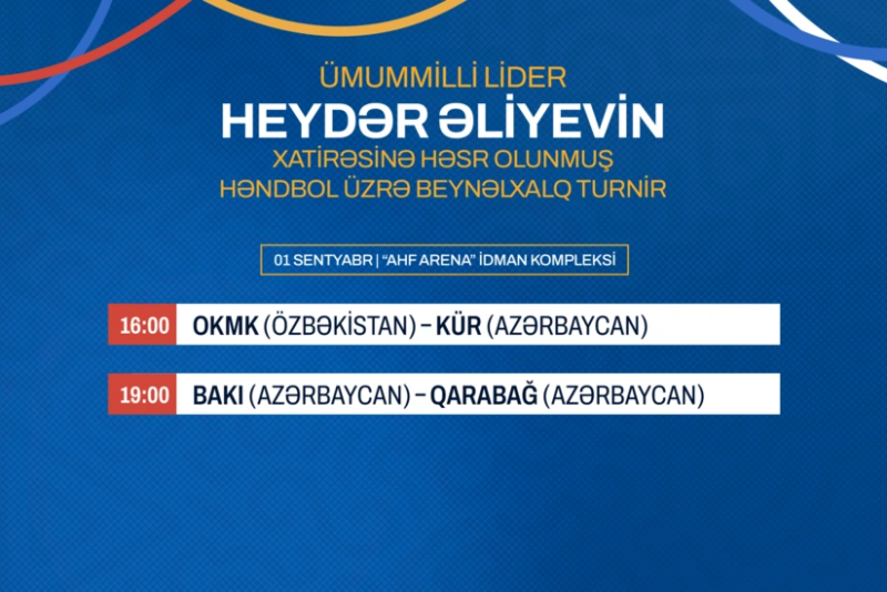 Beynəlxalq turnirdə qrup mərhələsinə yekun vurulacaq