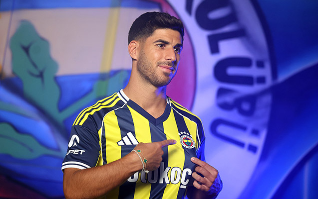 “Fənərbaxça” Asensionun transferini açıqladı