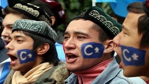 Çindən 3 milyon uyğur Türkiyəyə gətirilir? - Şok iddia