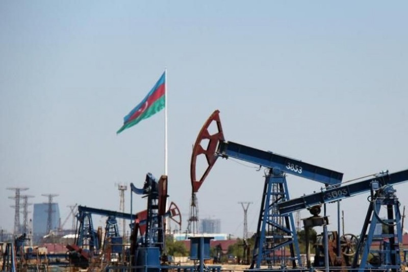 Azərbaycan nefti ötən həftə 1%-ə yaxın bahalaşıb