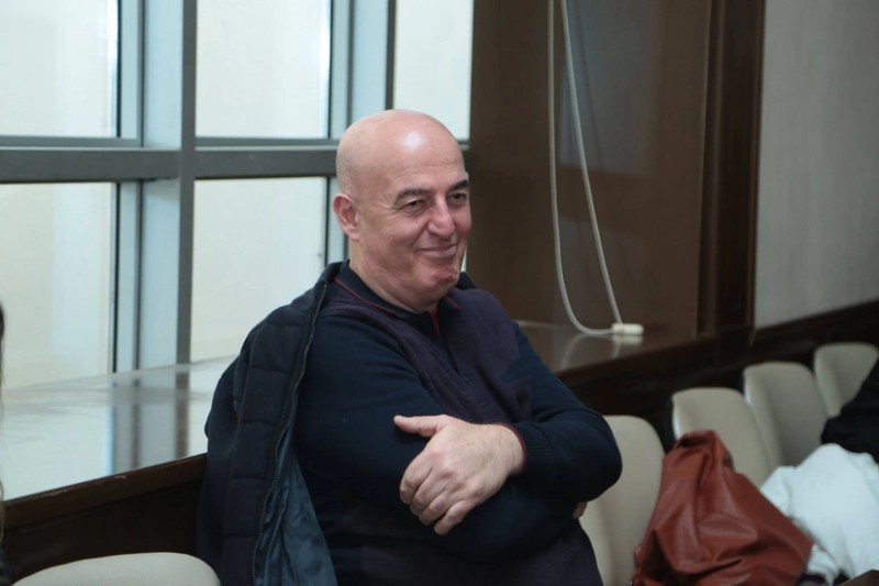 Asim Xudiyev UEFA-dan təyinat alıb