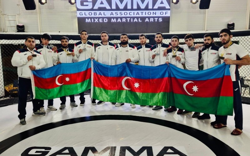 İdmançılarımızın sentyabr ayına olan reytinq cədvəli açıqlanıb