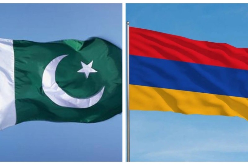KİV: Pakistan Ermənistanla diplomatik münasibətlərin qurulması qərarını Azərbaycanla razılaşdırıb