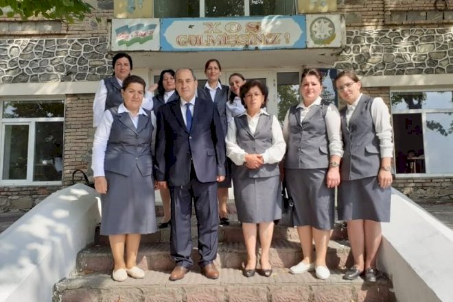 Müəllimlər də vahid formaya keçir? - RƏSMİ