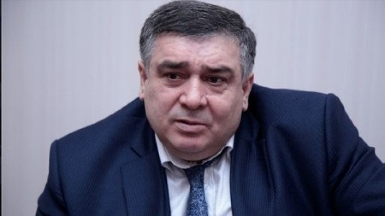 Şahin Şıxlinskinin yerinə o təyin edildi - FOTO