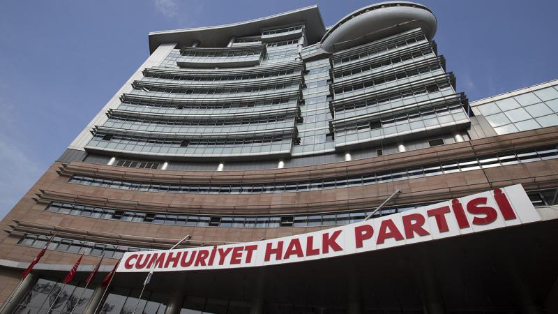 CHP-nin İstanbul qurultayının nəticələri LƏĞV EDİLDİ