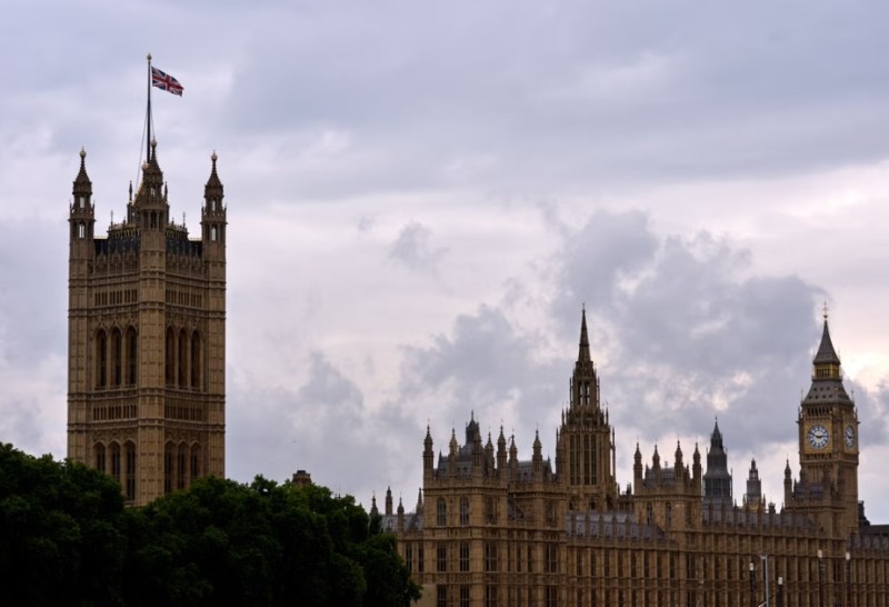 Britaniya Parlamentində təhlükəsizlik əməkdaşları tətil elan ediblər