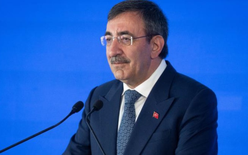 Türkiyədə iqtisadi artım ardıcıl 20 rübdür davam edir - Vitse-prezident