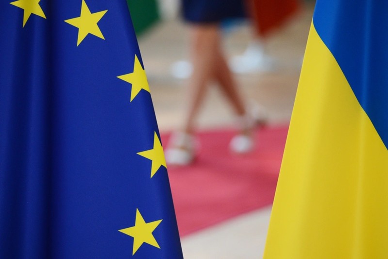KİV: Avropa Ukrayna üçün təhlükəsizlik təminatları hazırlayıb