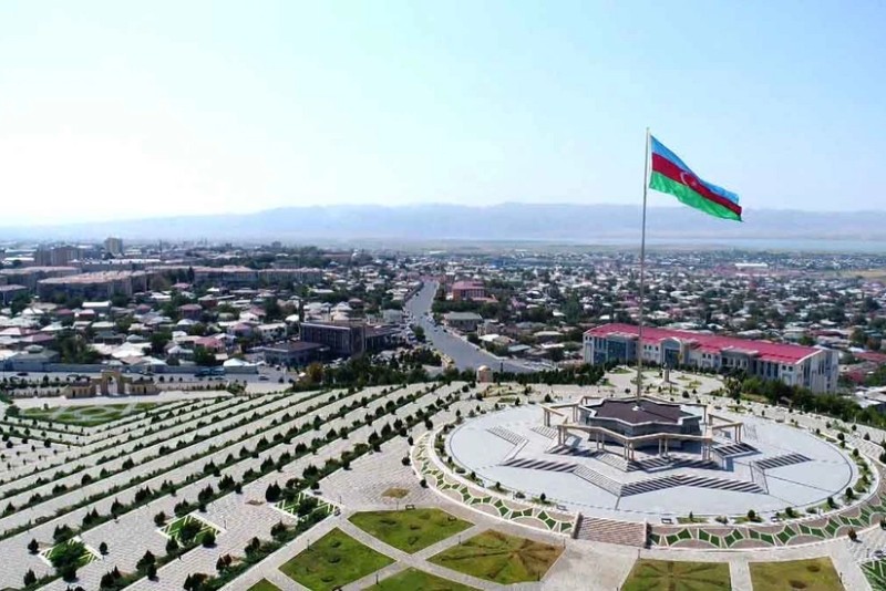 Naxçıvan şəhərində işıq olmayacaq