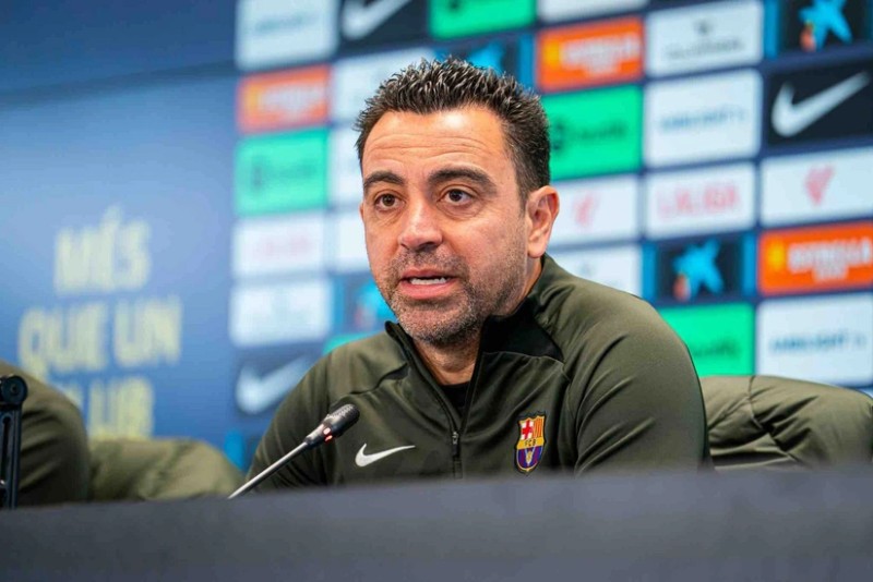Xavi Almaniya klubunun təklifini rədd edib