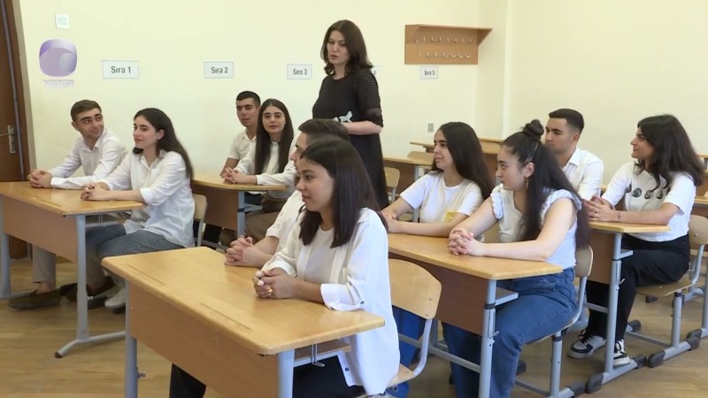 Müəllimlərin sayı niyə azalır? - Təhsil sistemini gözləyən təhlükə: Belə getsə…