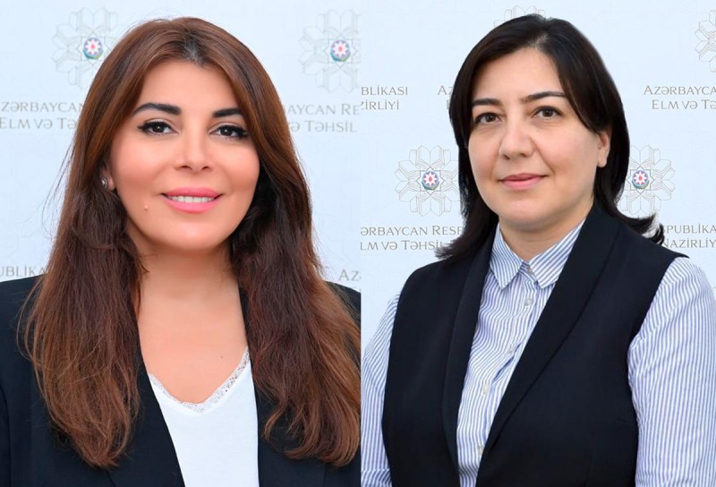Elm və Təhsil Nazirliyinin strukturunda dəyişiklik - Yeni təyinatlar