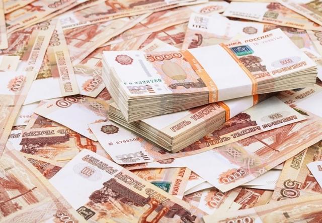Rusiyadan Bakıya 1,5 milyon pul gətirmək istədi - yaxalandı