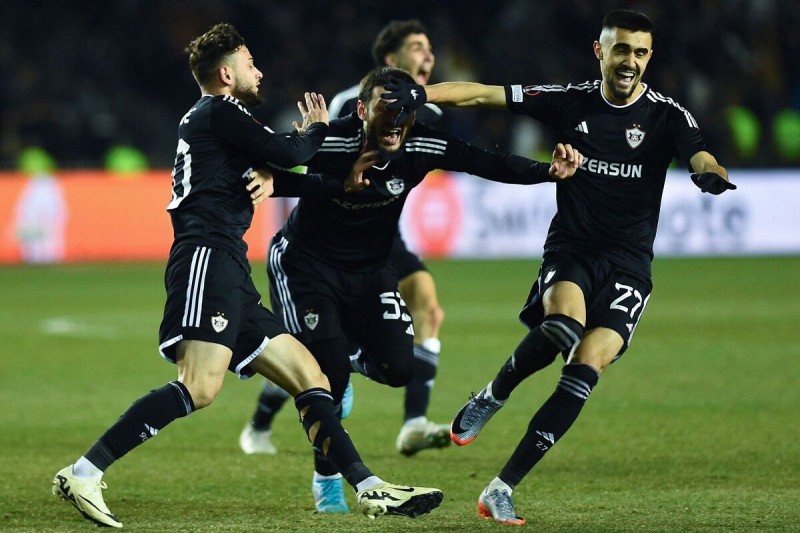 “Qarabağ” ÇL üçün sifariş ərizəsini göndərdi - SİYAHI