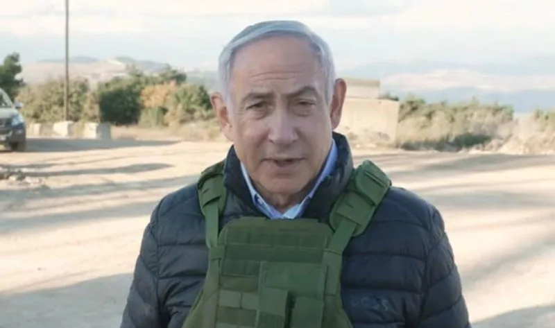 Netanyahunun şok planı üzə çıxdı: Nüvə silahı hazırlayır