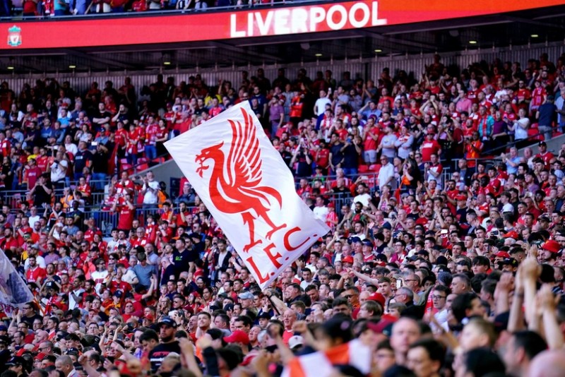 Liverpulun azarkeşi Ginnesin Rekordlar Kitabına düşdü