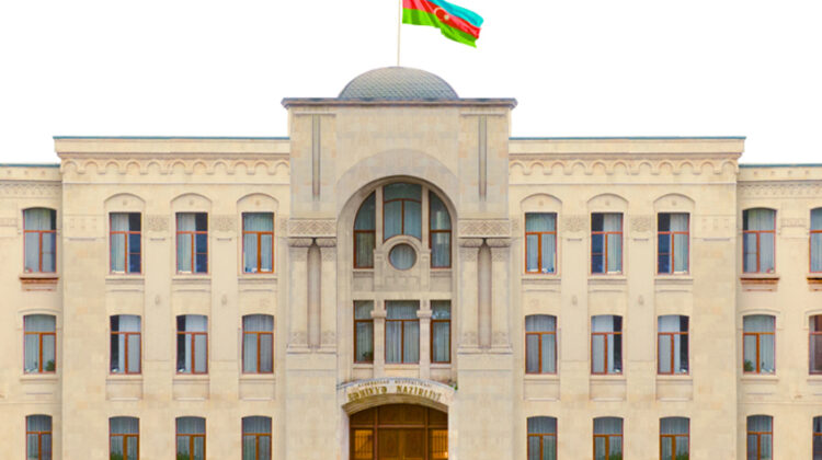 Gigiyena və Epidemiologiya Mərkəzi dezinfeksiya və deratizasiya işlərini təşkil edir