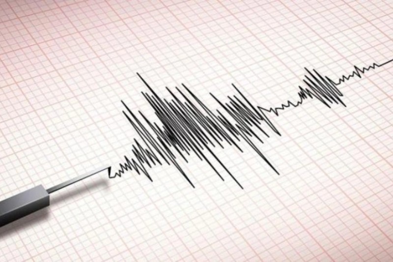 Kamçatkada 6 bal gücündə zəlzələ baş verib