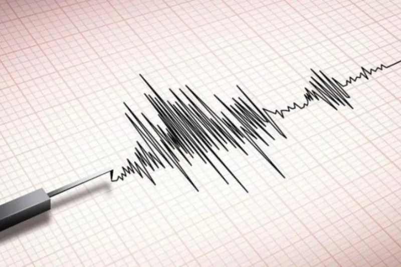 Kamçatkada 6 bal gücündə zəlzələ baş verib