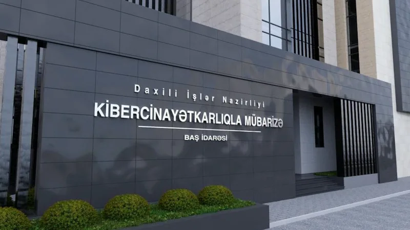 "TikTok" və "Instagram" istifadəçilərini hədələyən kibercinayətkar həbs olundu