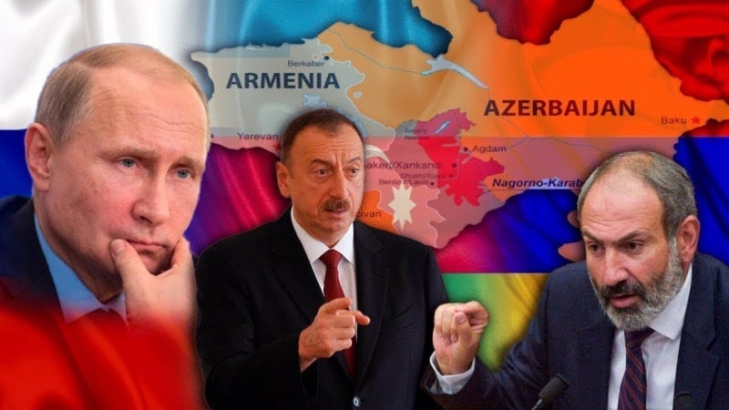 Rusiya yeni reallıqlarla barışmalıdır: Moskvanın Bakı-İrəvan danışıqlarında söz hüququ yoxdur