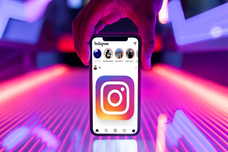 Instagramın yeni funksiyası