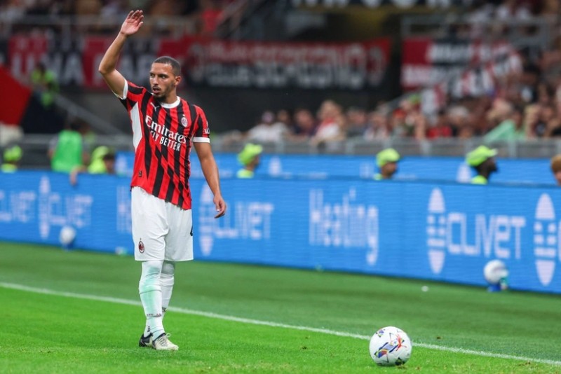 Milanın futbolçusu Türkiyə klubuna keçə bilər