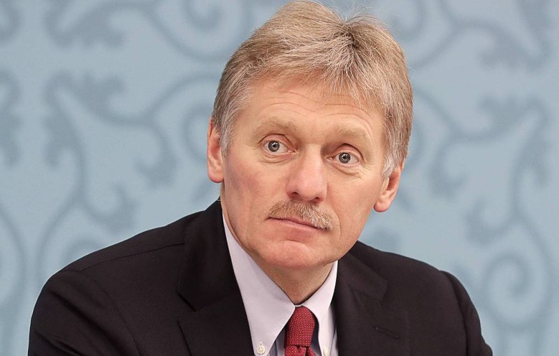 Peskov: Rusiya və Azərbaycan liderlərinin Pekində heç bir əsaslı ünsiyyəti olmayıb