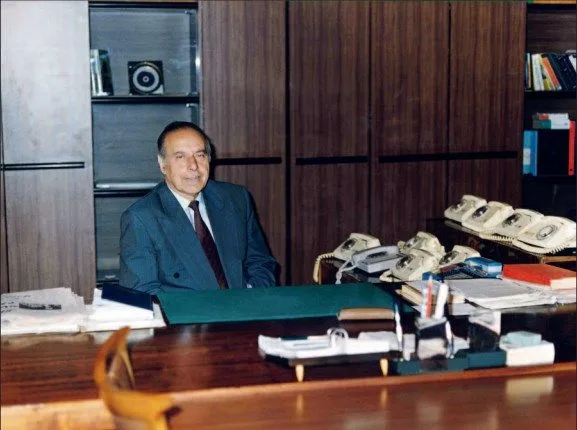 Heydər Əliyevin Naxçıvanda başladığı xilaskar missiya: Gələcəyə açılan yol