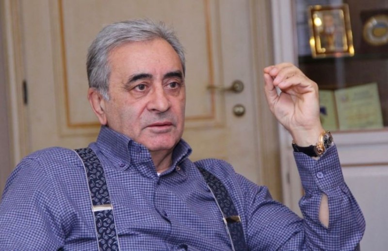 Avstraliya Rusiya vətəndaşlarına sanksiya tətbiq etdi - Siyahıda İlham Rəhimov da var